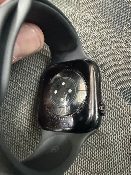 Apple watch 10 для iphone оргинал состяниси зур айби юк