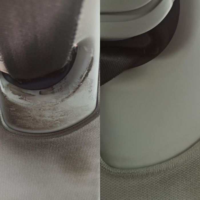 Detailing auto in atelierul Royal Detailing Cluj