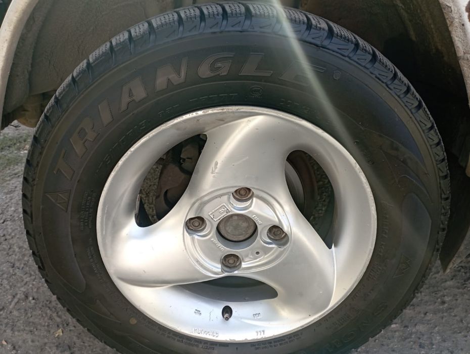 Продам диски r13