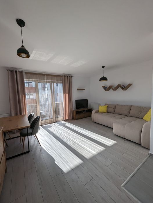 Apartament 1 camere de vanzare – Avantgarden Faza 4