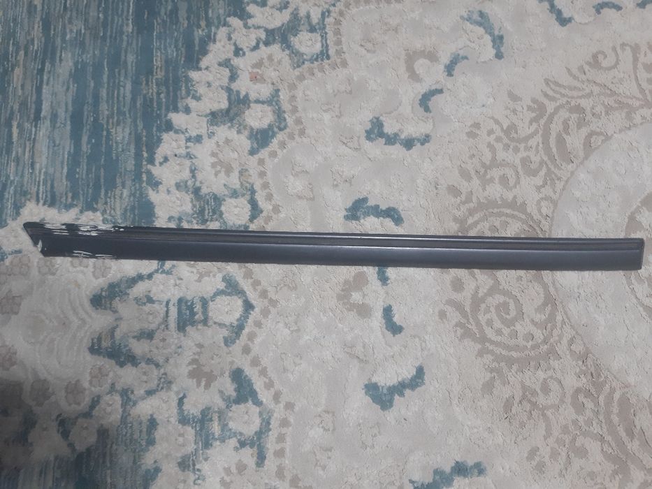 Молдинг камри 20 европеец