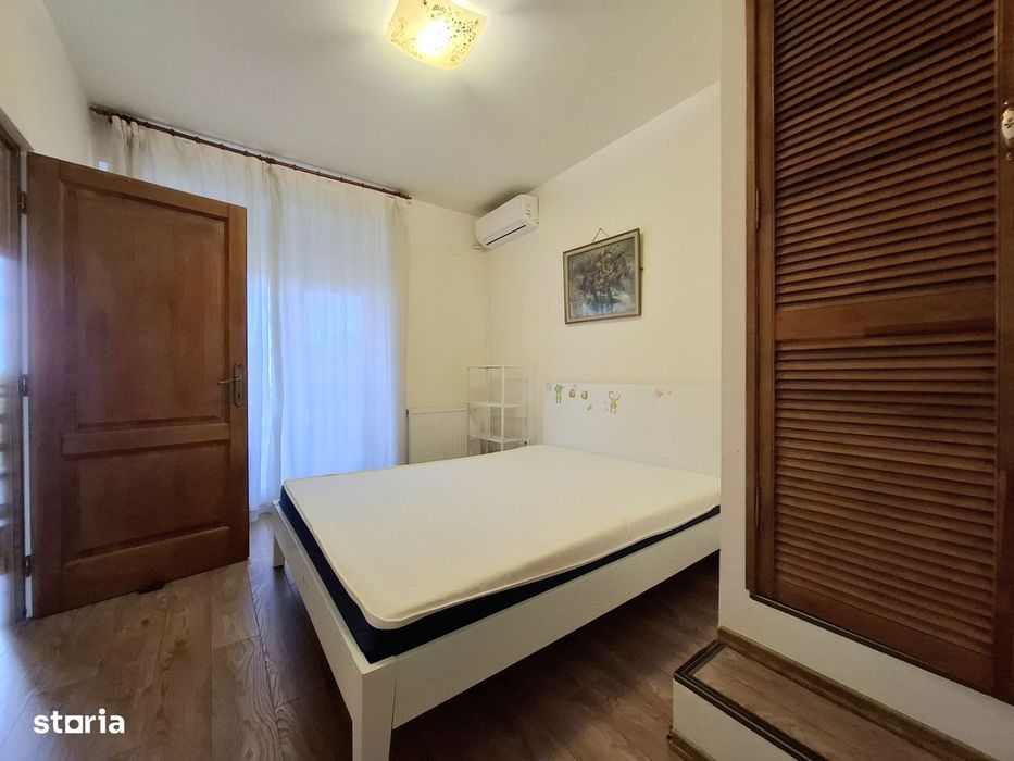 4 Camere | Iancu Nicolae | 161 mp | Centrala | 2 parcari | Langa padur