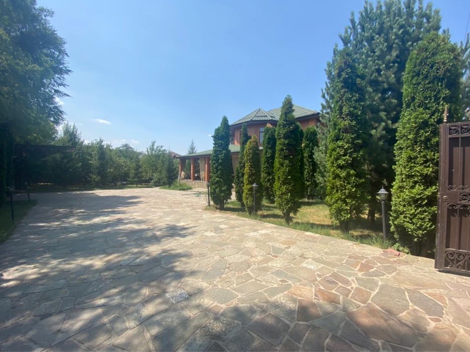 Сдается дом в аренду