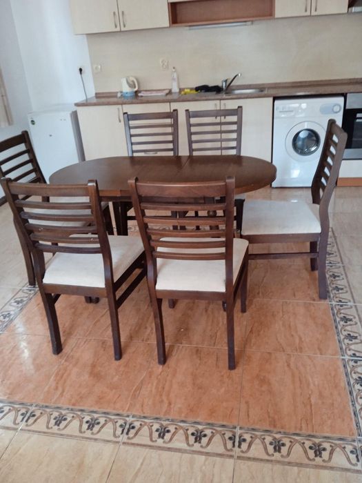 Продава се Тристаен апартамент в Свети Влас - 95 кв.м за 1000 €/кв.м - Снимка #3