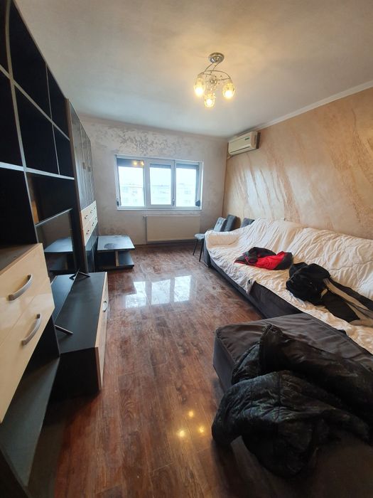 Curatenie dupa varuit