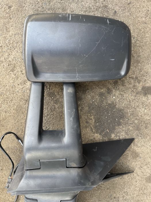 Спринтер Боковые зеркала бортовой 906