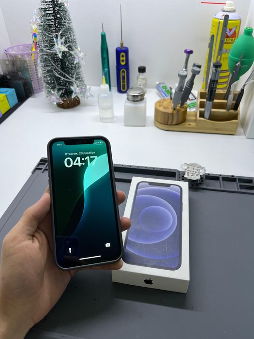 Iphone 12 Айфон 12