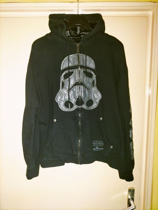 Marc Ecko star wars ( hip hop /marc ecko
