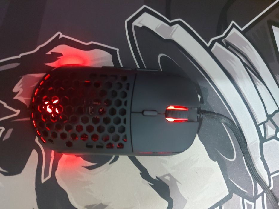 мышь ardor gaming prime pro