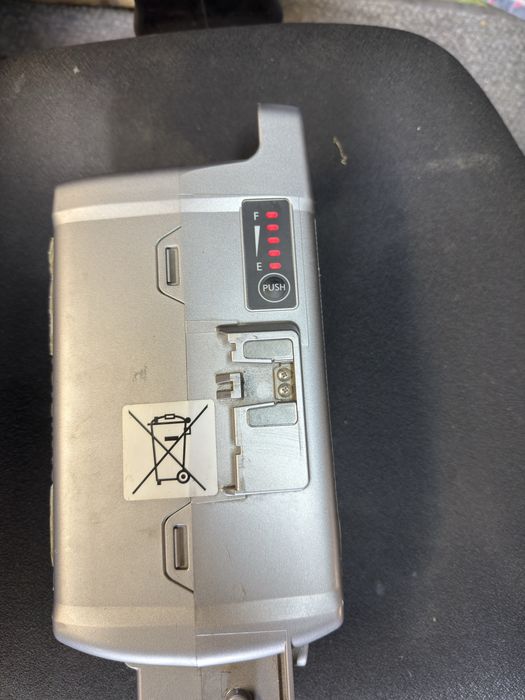 Батерия на Flyer 36 V