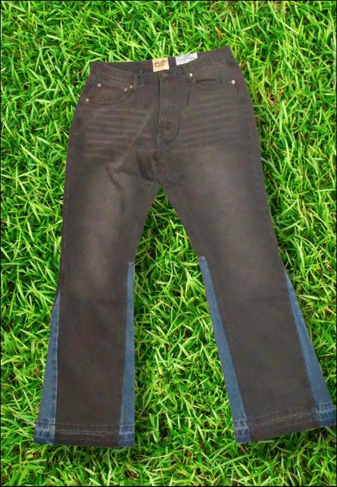 Blugi Gallery Dept. Negri