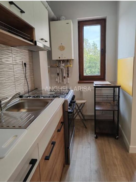 Inchiriere studio Prelungirea Ghencea