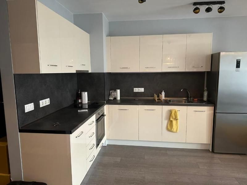 Дава се под наем Двустаен апартамент в София, Манастирски ливади - 72 кв.м за 750 € - Снимка #2