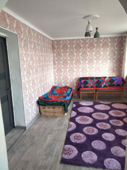 Продается дом пос озёрный