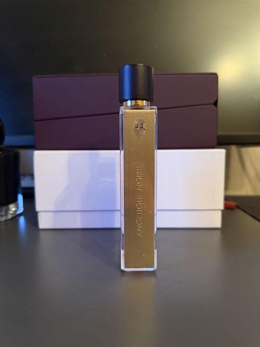 Guerlain Angélique Noire