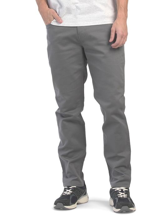 Брюки Tommy Hilfiger travel pants 34/32; 36/32.