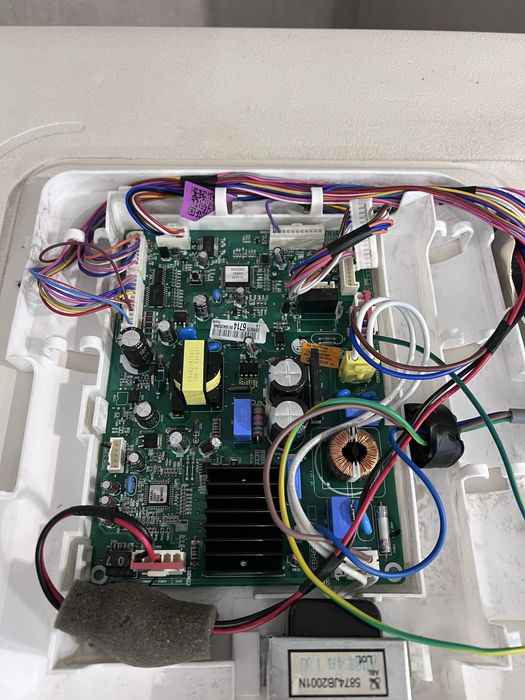 9 Ремонт холодильников недорого, с выездом