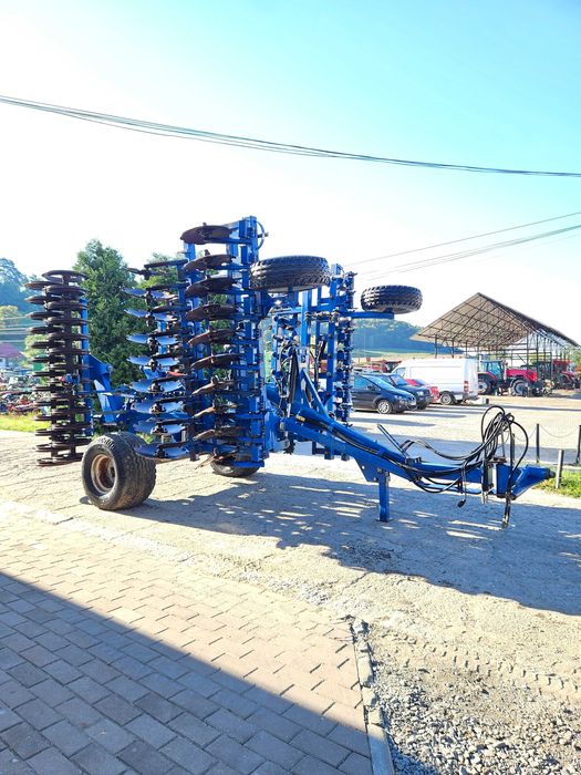 Disc DALBO MaxiDisc 500