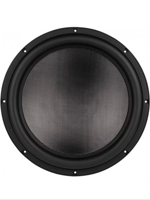 Subwoofer pasiv CUSTOM 18”(inch) 1200w rms ->svs, kef, pa, home cinema