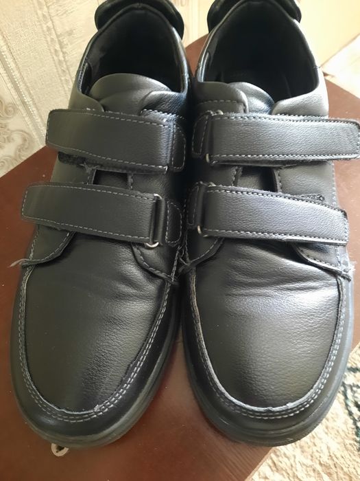 Продам туфли 36р