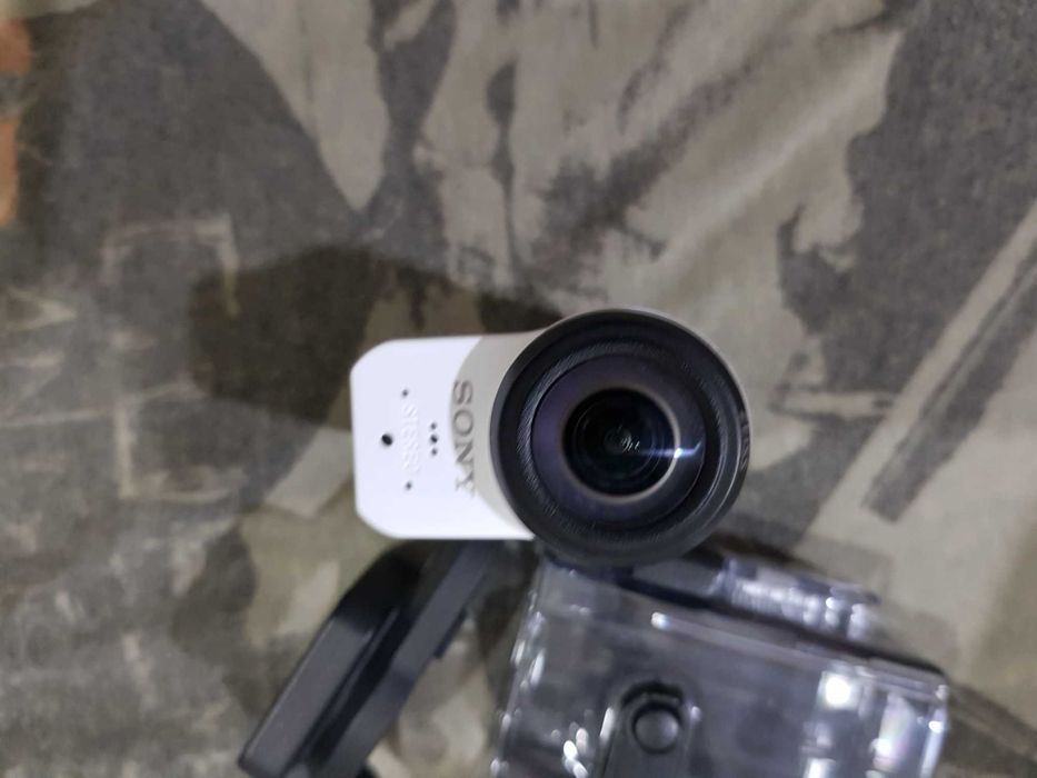 Sony FDR x3000r новая