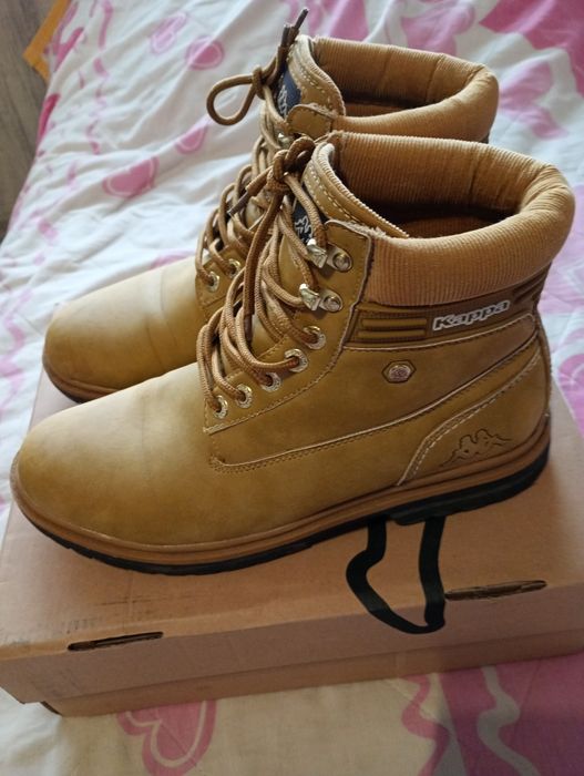 Продавам обувки Kappa  EU 43.5 28см