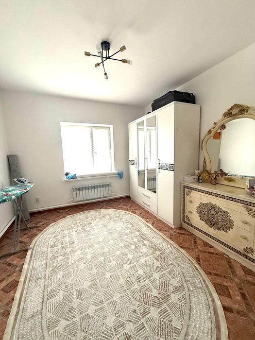 Сатылады 3мкр27 дом