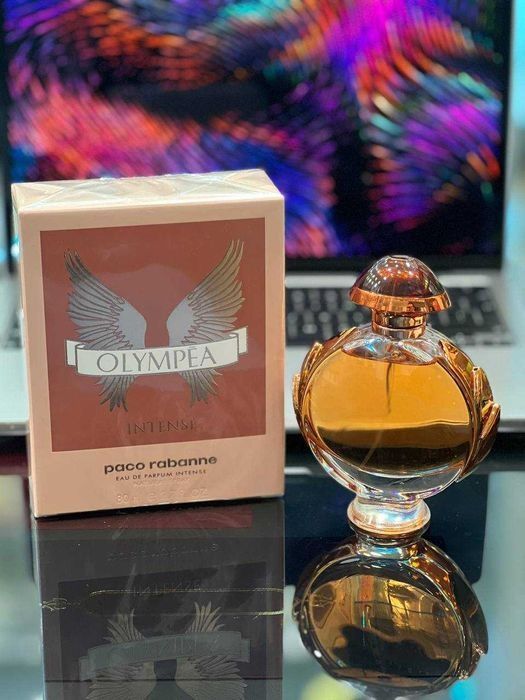 PACO Rabanne Olympea Intense EDP 80ml- парфюм за жени