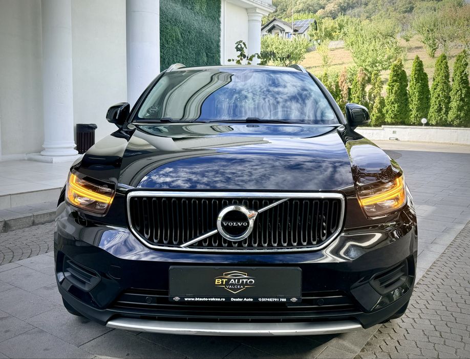 Volvo XC40 2.0d Cutie Automata 8+1 ! Garantie 12 Luni