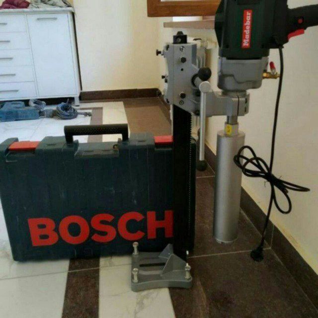 Beton buzish xizmati Arzon va sifatli