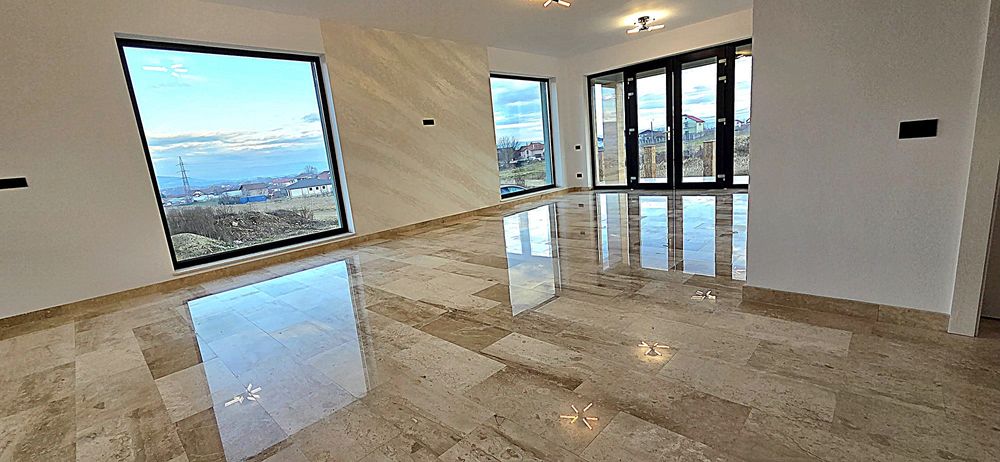 Meserias, Finisaje, Amenajari si lucrari de interior- exterior