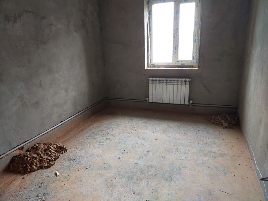 Отопление и тёплый пол