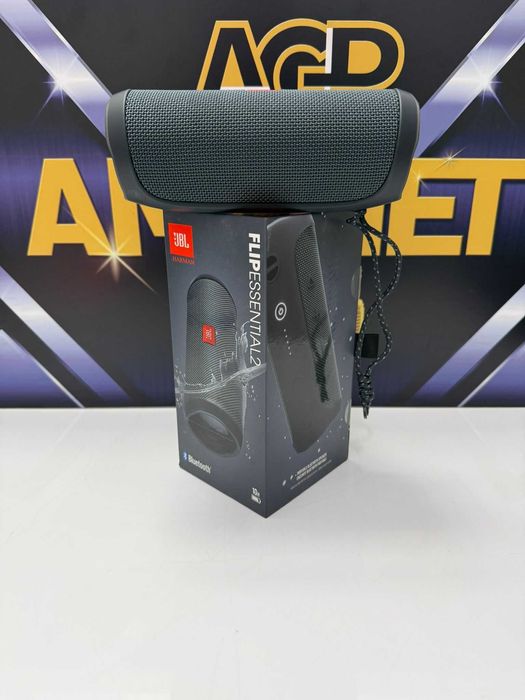 Boxa JBL by Harman  Flip Essential 2  noua AGP Amanet Cod 3390