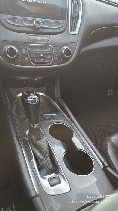 Продаётся Малибу 2  2.4