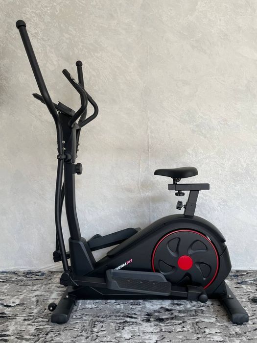 Велотренажёр Dreamfit