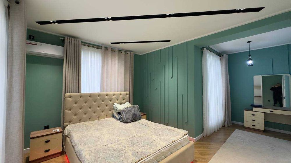 Дом 6 комнат 266 м² Мирзо-Улугбекский район