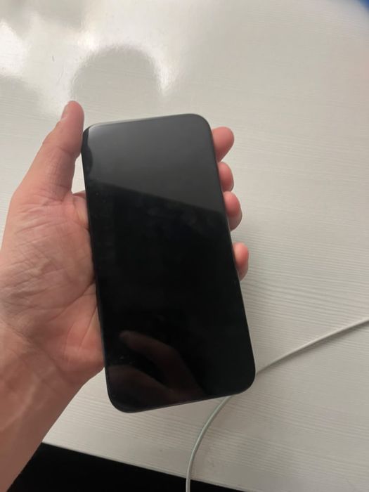 Iphone 15 pro max 256gb 100% акб