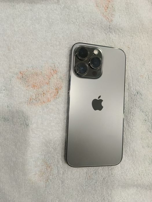 Айфон 13 про 512 гб