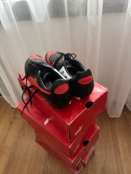 Обувки за футбол