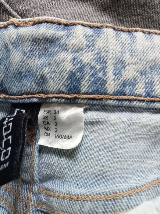 Дамски дънки различни марки