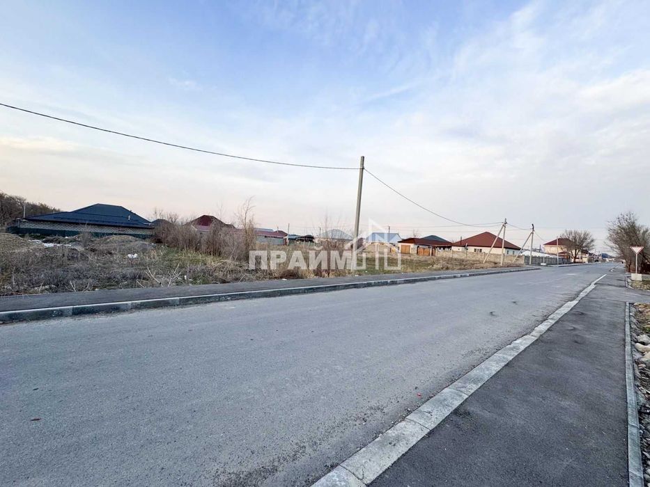 ПРОДАМ участок Жастар 1 (Аслан ПРАЙМ)