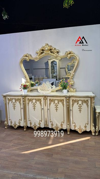 Kamod arzon narxda xarid qiling