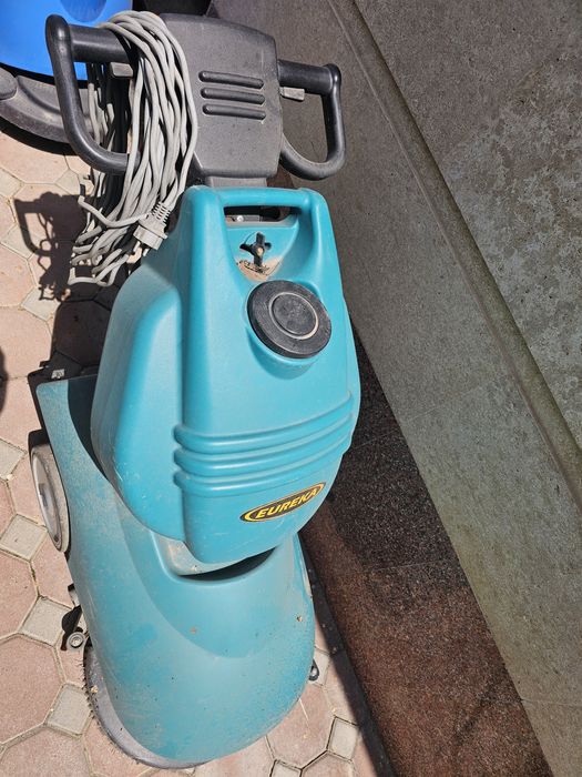 Поломоечные машины, пылесос