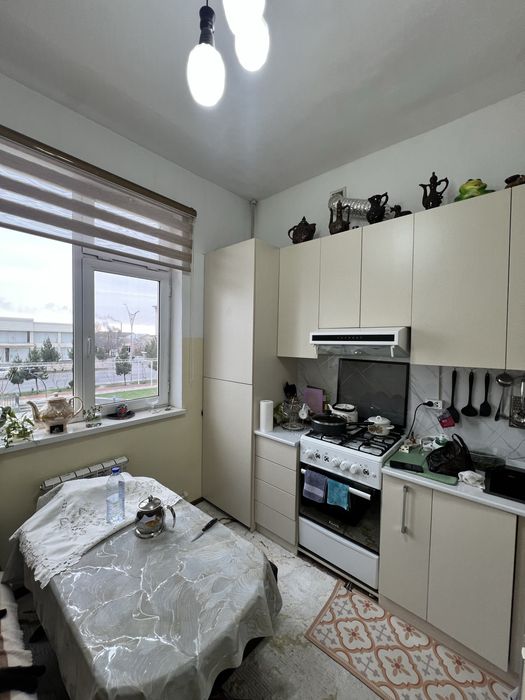 Srochno 2xonalik kvartira sotiladi Eski shahar Yangi yul Zarafshon dom