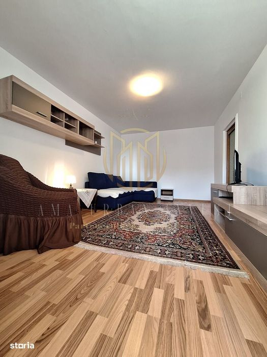Apartament 2 camere Titan - metrou 1 Decembrie la 5 minute Ale. Lipane