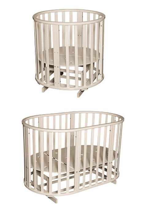 Кровать детская трансформер