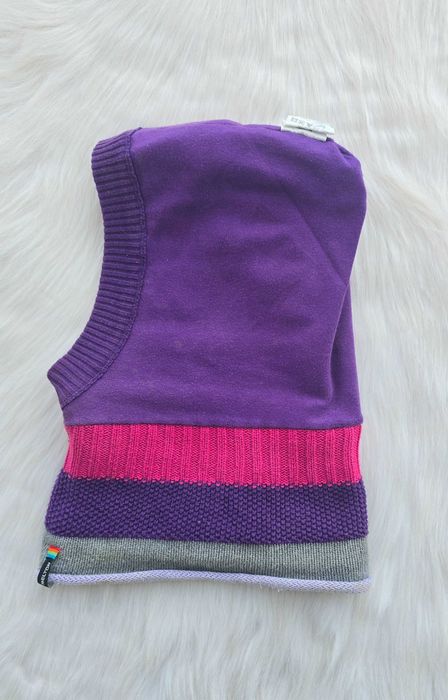 Шапка Балаклава            .