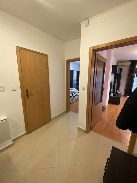 Дава се под наем Двустаен апартамент в София, Зона Б-19 - 72 кв.м за 746.64 € - Снимка #9