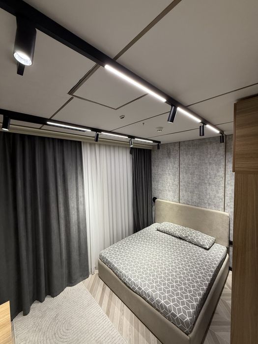 Сдаётся посуточная квартира в Tashkent City жилом комлексе Nest One