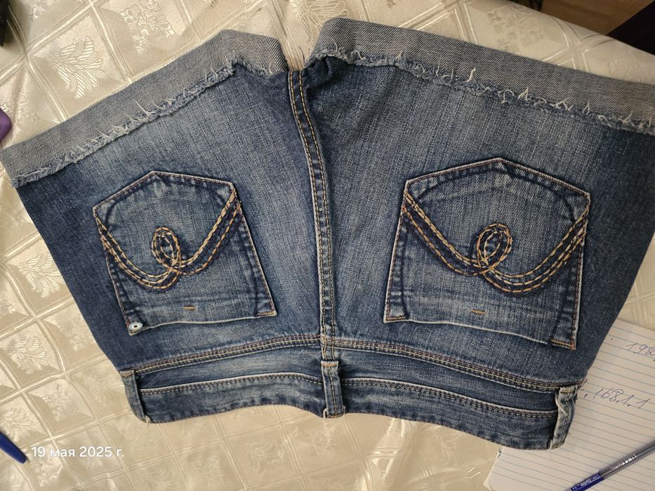 Шорты женские фирмы Мави